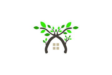 Natural Tree Logo 