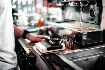 coffee maker machine