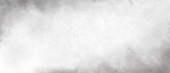 gray elegant grunge background with shaded edges