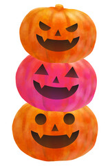 おばけかぼちゃ