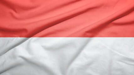 Solothurn canton of Switzerland flag