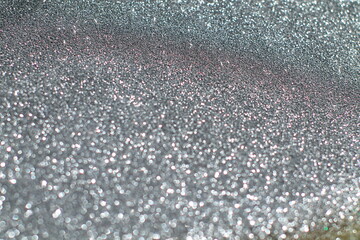 glitter texture abstract splendor color decoration background