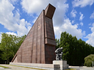 Treptower Park, Berlin