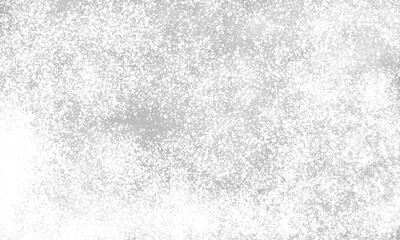 white and gray monochrome grunge light background with spots and scuffs