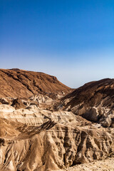 Fototapeta premium dead sea