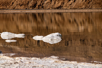 dead sea salt