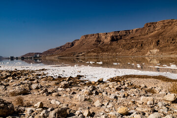 dead sea salt