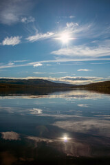 , åre, jämtland, sverige