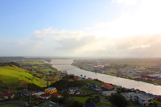 Whanganui Neuseeland
