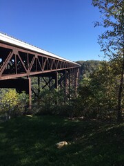 New River Gorge Bridge - Fayetteville, WV