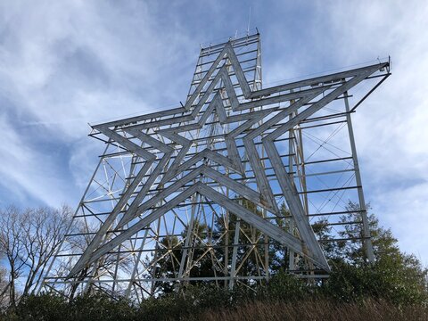 Roanoke Star - Roanoke, VA