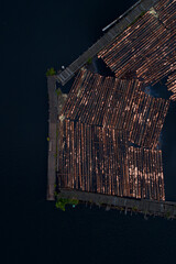 Drewno © monkeyMedia.pl