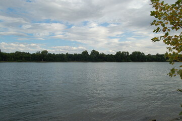 Rhine Eltville Germany Summer House 5