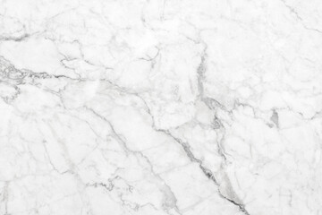 White grey marble floor texture background with high resolution.