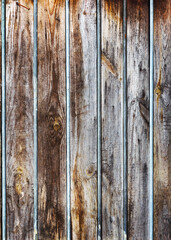 Old wood planks, perfect background for your concept or project.