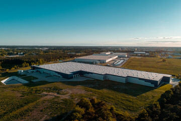 Magazyn © monkeyMedia.pl