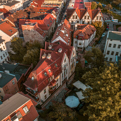 Starówka © monkeyMedia.pl