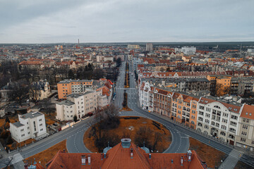 Nad dachami © monkeyMedia.pl