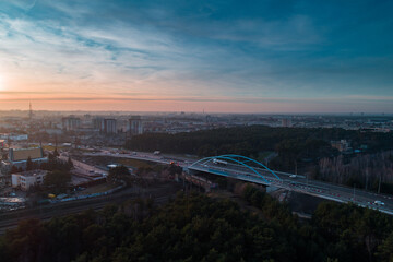 Budowa mostu © monkeyMedia.pl