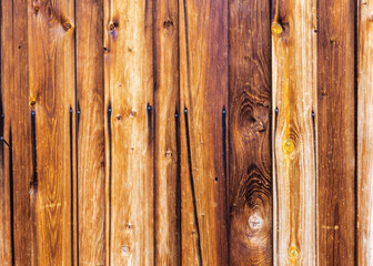 Old wood planks, perfect background for your concept or project.