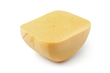 Half cheese head