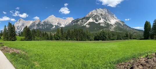 Antelao - Dolomiti - Italy