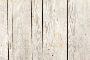 Old wood planks, perfect background for your concept or project.