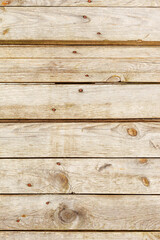 Obraz premium Old wood planks, perfect background for your concept or project.