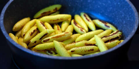 Schupfnudeln