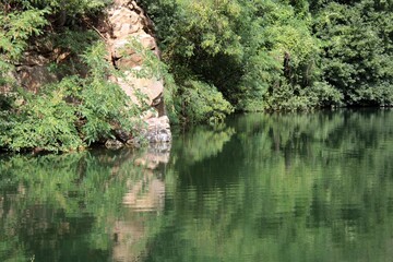Tarn of Apc, Hungary