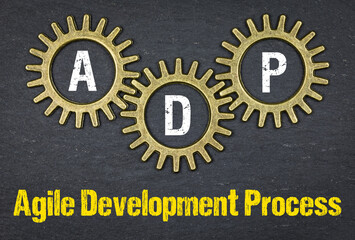ADP Agile Development Process
