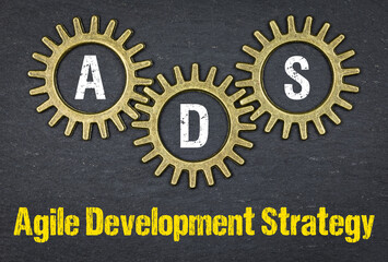 ADS Agile Development Strategy