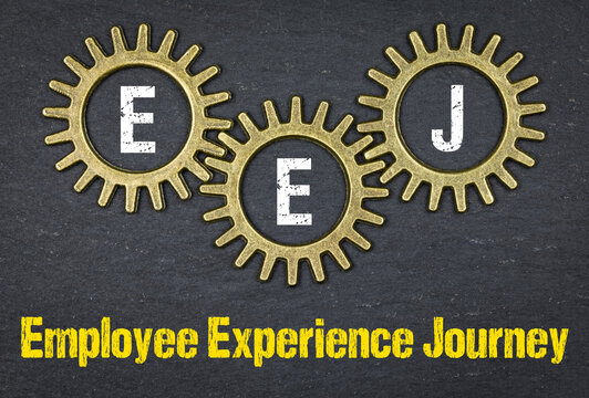 EEJ Employee Experience Journey