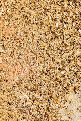 Abstract concrete, weathered with cracks and scratches. Grungy Concrete Surface. Great background or texture.