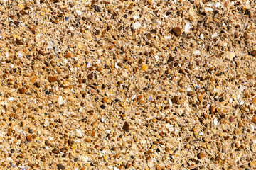 Abstract concrete, weathered with cracks and scratches. Grungy Concrete Surface. Great background or texture.