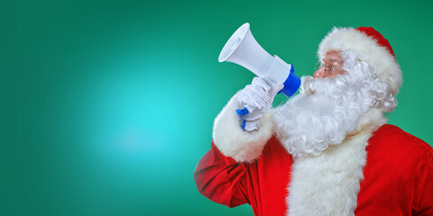 winter seasonal advertising