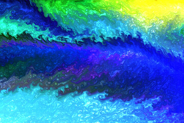 abstract colorful background