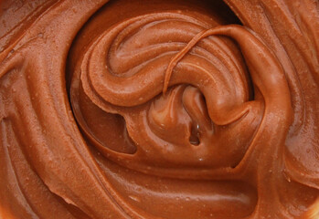 chocolate background