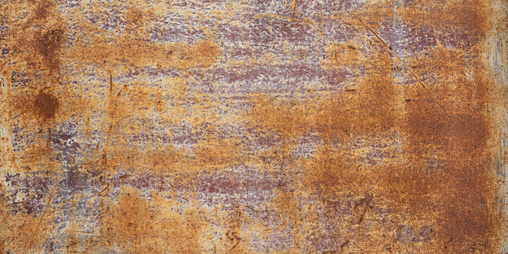 abstract, aged, background, brown, closeup, corrosion, dark, detail, dirty, grunge, grungy, iron, material, metal, old, paint, pattern, red, rough, rust, rusted, rusty, space, steel, surface, texture, © Papin_Lab