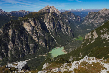Vista panoramica