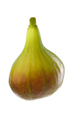 Fresh ripe perfect beautiful natural fruit fig