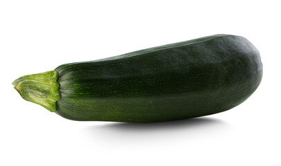 Fresh ripe perfect beautiful natural vegetable squash
