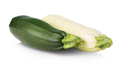 Fresh ripe perfect beautiful natural vegetable squash