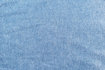 blue denim background texture