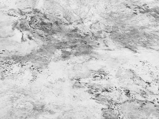 Abstract grunge texture. Gray overlay template. Modern design
