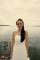 Bride