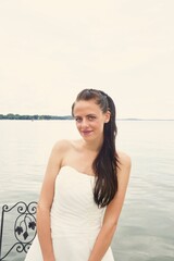 bride