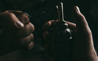 grenade