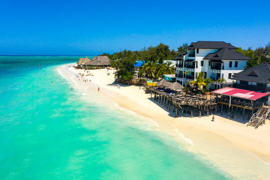 Tanzania Zanzibar
