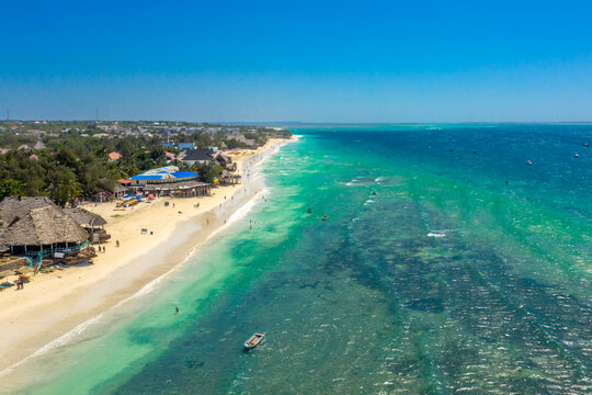 Tanzania Zanzibar